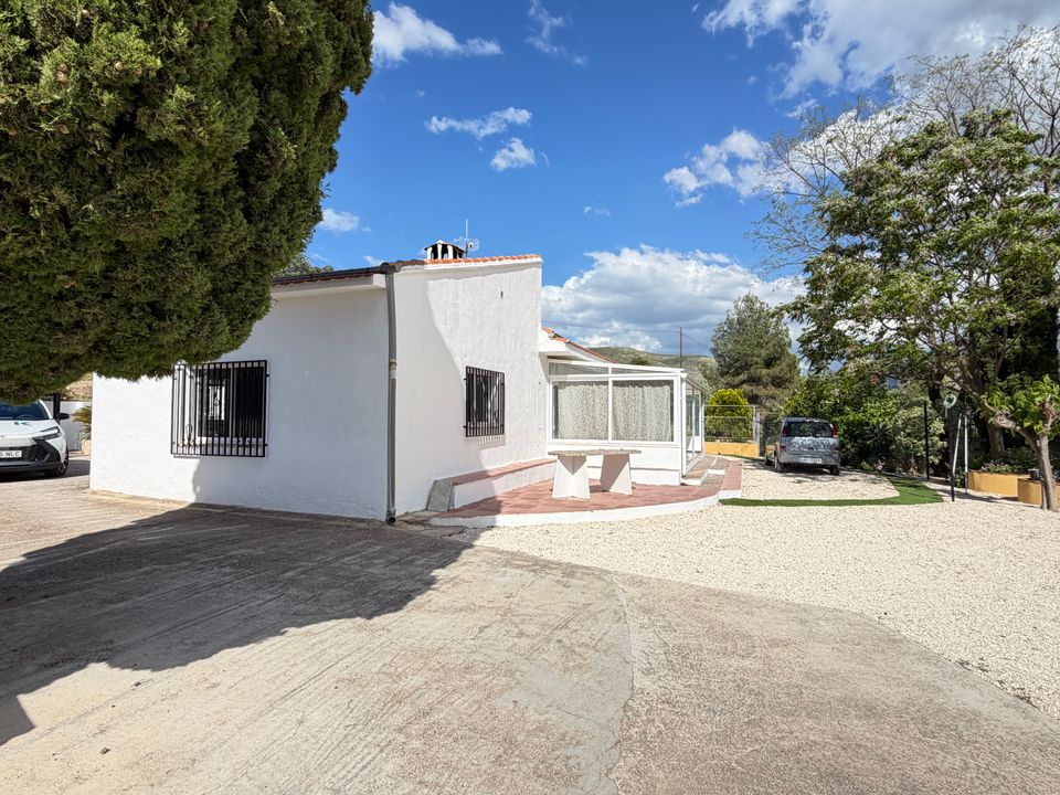 Villa i Millena, Alicante - bilde 4